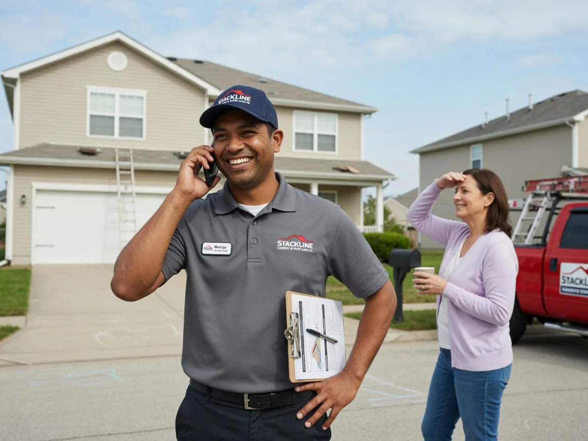 Chimney flashing repair Crandon, WI FAQs